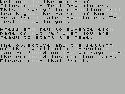 Adventure Tutor (19xx)(-)